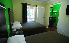 Studio City Inn - Near Universal Studios Hollywood