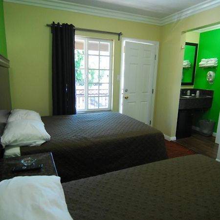 Studio City Inn - Near Universal Studios Hollywood Los Ángeles Habitación foto